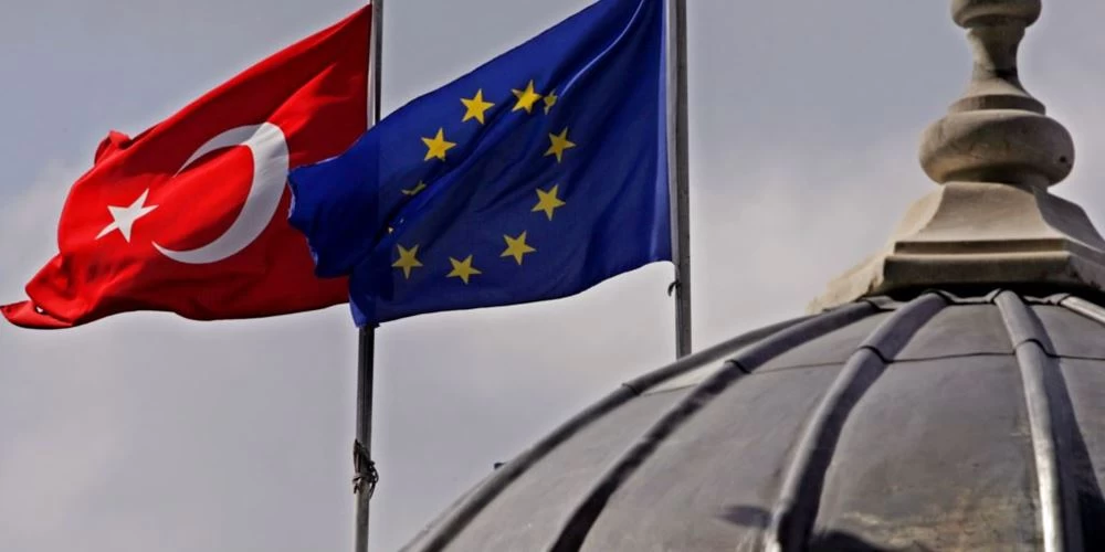 Στο «γήπεδο» της Ε.Ε. οι τουρκικές προκλήσεις στην ΑΟΖ Κύπρου